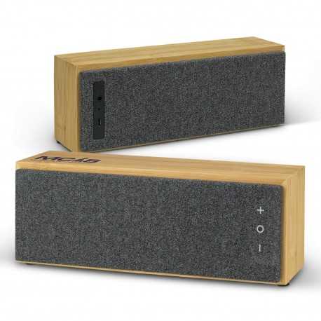 Wired & Bluetooth Speakers - Sublime 10W Bluetooth Speaker