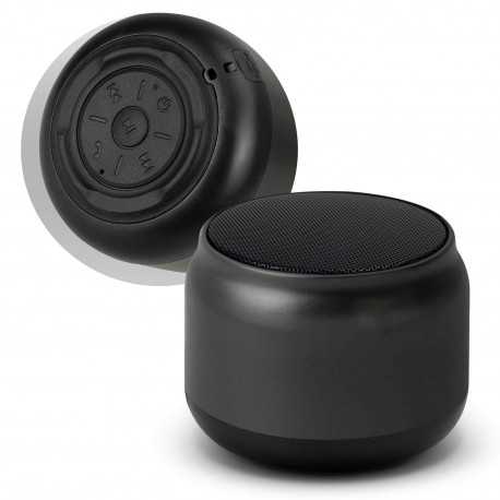 Wired & Bluetooth Speakers - Auris Bluetooth Speaker