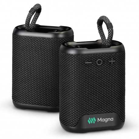 Wired & Bluetooth Speakers - Loki Outdoor Bluetooth Speaker