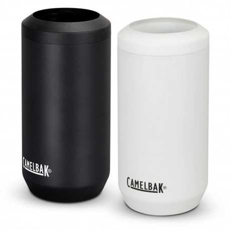 Printed Stubby Holders - CamelBak Horizon Can Cooler Mug - 500ml