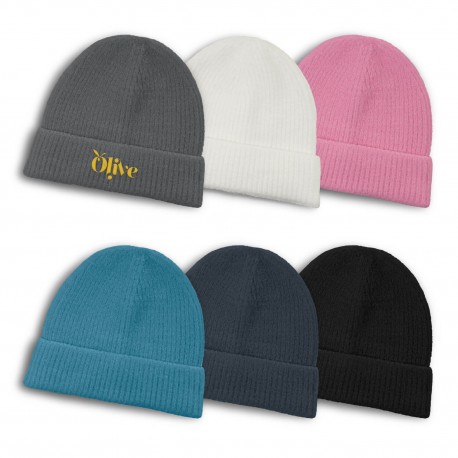 Avalanche Brushed Beanie