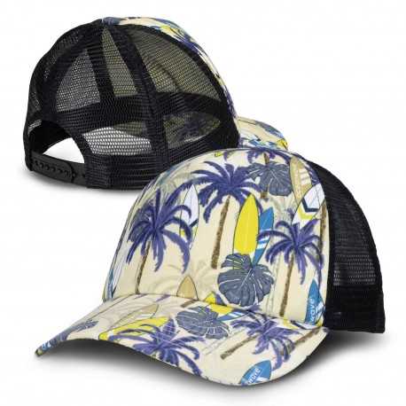 Caps - Cruise Custom Mesh Cap
