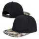 Caps - Crusade Custom Flat Peak Cap