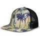 Caps - Impala Custom Flat Peak Mesh Cap