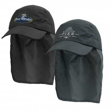 Wide Brim Hats - Legionnaire Hat