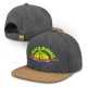 Caps - Anchor Flat Peak Cap