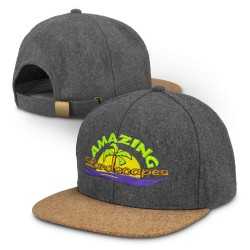 Caps  - Anchor Flat Peak Cap