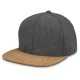 Caps - Anchor Flat Peak Cap