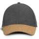 Caps - Anchor 6 Panel Cap