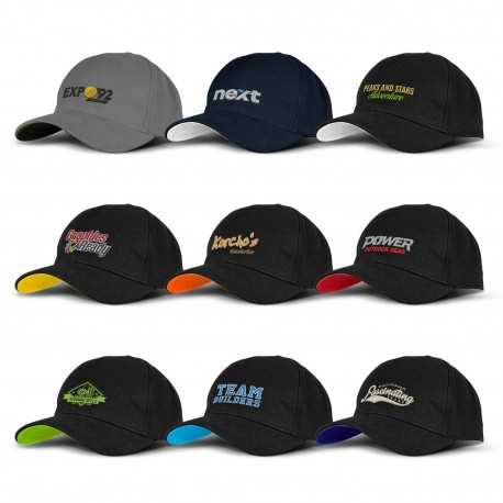 Caps - Hornet Cap