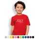 Ladies Promotional T Shirts - SOLS Imperial Kids T-Shirt