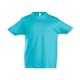 Ladies Promotional T Shirts - SOLS Imperial Kids T-Shirt