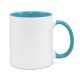 Coffee Mugs - Madrid Coffee Mug - Two Tone - 330ml