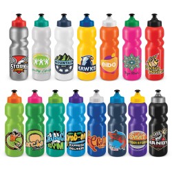 Action Sipper Bottle - 500ml