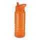 Drink Bottles - Plastic - Triton Bottle - Colour Match - 750ml