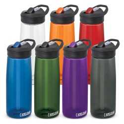 Drink Bottles - Plastic  - CamelBak Eddy+ Bottle - 750ml