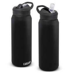 Drink Bottles - Plastic  - CamelBak Eddy+ Vacuum Bottle - 1L