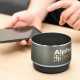 Wired & Bluetooth Speakers - Oracle Bluetooth Speaker