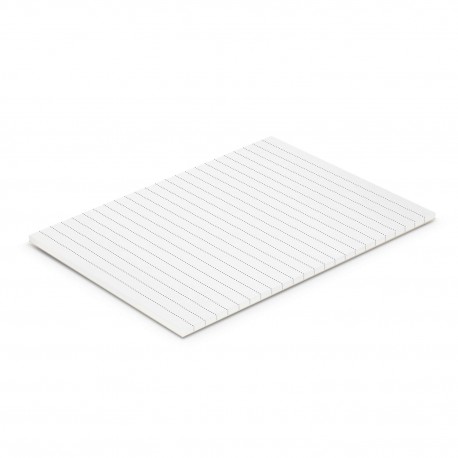 Office Note Pad - A6