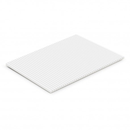 Office Note Pad - A4