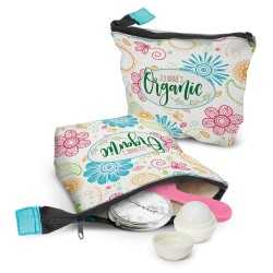 Toiletry Bags  - Trento Cosmetic Bag