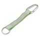 Printed Keyrings - Reflector Key Ring