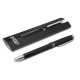 Metal Promotional Pens - Swiss Peak Heritage Rollerball Pen
