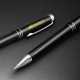 Metal Promotional Pens - Swiss Peak Heritage Ballpoint Pen
