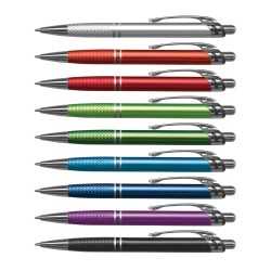 Metal Promotional Pens  - Aria Metal Pen