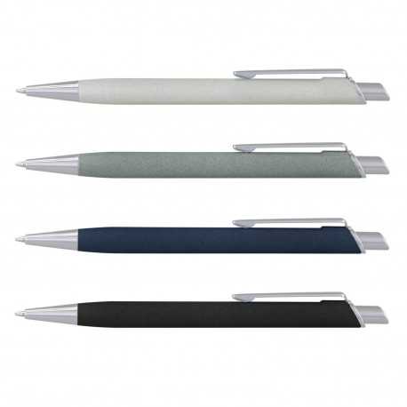 Metal Promotional Pens - Riverstone Metal Pen