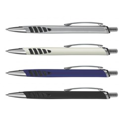 Plastic Promotional Pens - B-52 Pen