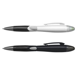 Plastic Promotional Pens - Blossom Plastic Pen