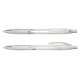 Plastic Promotional Pens - Jet Pen - New Translucent
