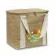 Jute Shopping & Tote Bags - Bodhi Cooler Bag