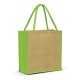Jute Shopping & Tote Bags - Monza Jute Tote Bag