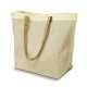 Jute Shopping & Tote Bags - Market Tote Bag