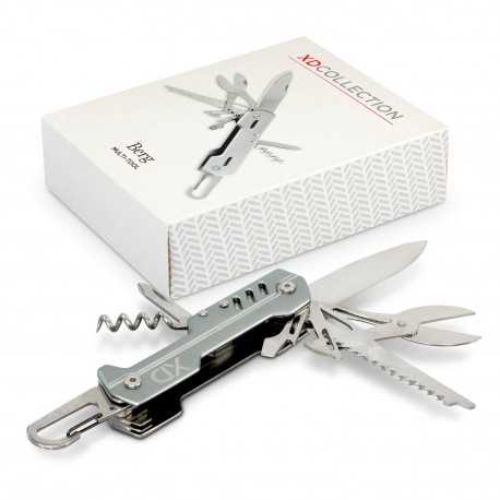 Tools & Pocket Knives - Berg Multi-Tool