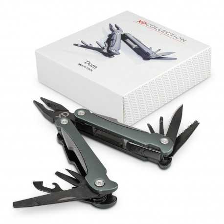 Tools & Pocket Knives - Dom Multi-Tool