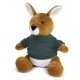 Teddy Bears & Plush Toys - Kangaroo Plush Toy