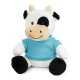 Teddy Bears & Plush Toys - Cow Plush Toy