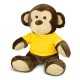 Teddy Bears & Plush Toys - Monkey Plush Toy