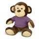 Teddy Bears & Plush Toys - Monkey Plush Toy