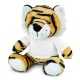 Teddy Bears & Plush Toys - Tiger Plush Toy