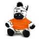 Teddy Bears & Plush Toys - Zebra Plush Toy