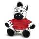 Teddy Bears & Plush Toys - Zebra Plush Toy