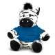 Teddy Bears & Plush Toys - Zebra Plush Toy