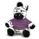 Teddy Bears & Plush Toys - Zebra Plush Toy