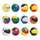 Novelties - Beach Ball - 40cm Mix and Match