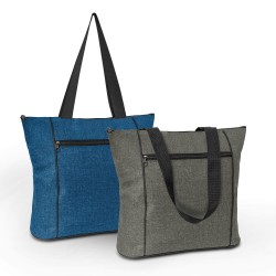 Shopping Tote Bags - Avenue Elite Tote Bag