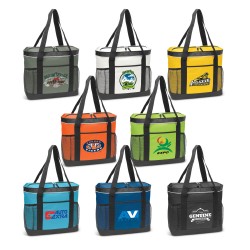 Cooler Bags - Zero Cooler Tote